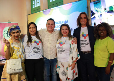 Festival Cena Nordeste