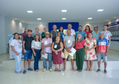 Roda de conversa: leis de incentivo e participação nos editais de Cultura