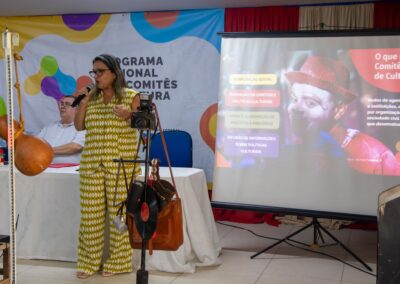 Chega junto Altos! Oficina de elaboração de projetos “E o tal do projeto cultural, ta pronto?”