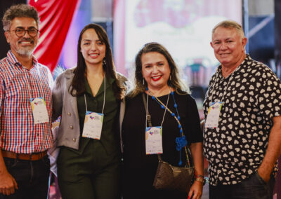 Fórum Intersetorial – Teatro, Dança, Circo e Música